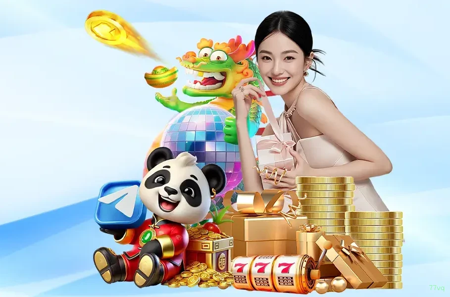 Gates of Olympus Slot 77vq