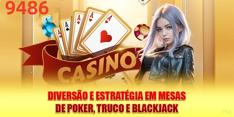 77vq Cassino Online